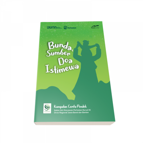 Bunda mockup depan square
